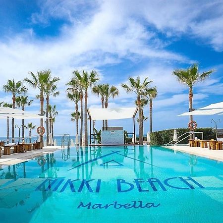 Villa Domus Vesta Marbella Exteriér fotografie
