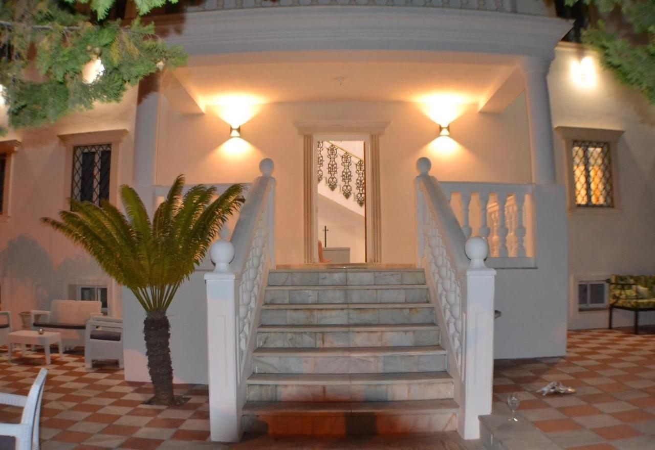 Villa Domus Vesta Marbella Exteriér fotografie