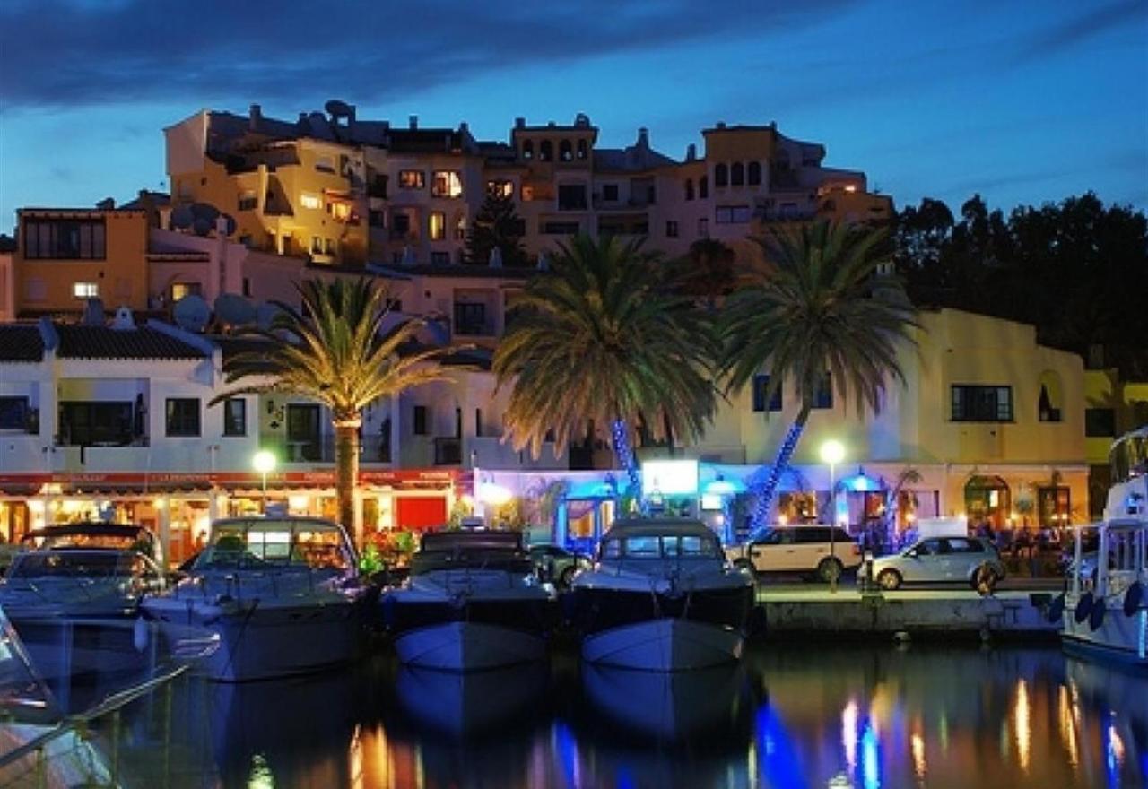Villa Domus Vesta Marbella Exteriér fotografie