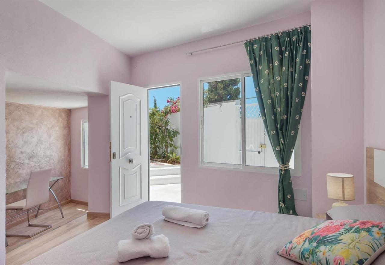 Villa Domus Vesta Marbella Exteriér fotografie