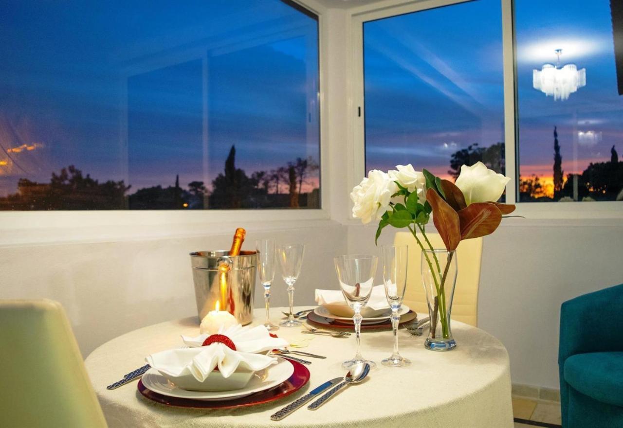 Villa Domus Vesta Marbella Exteriér fotografie
