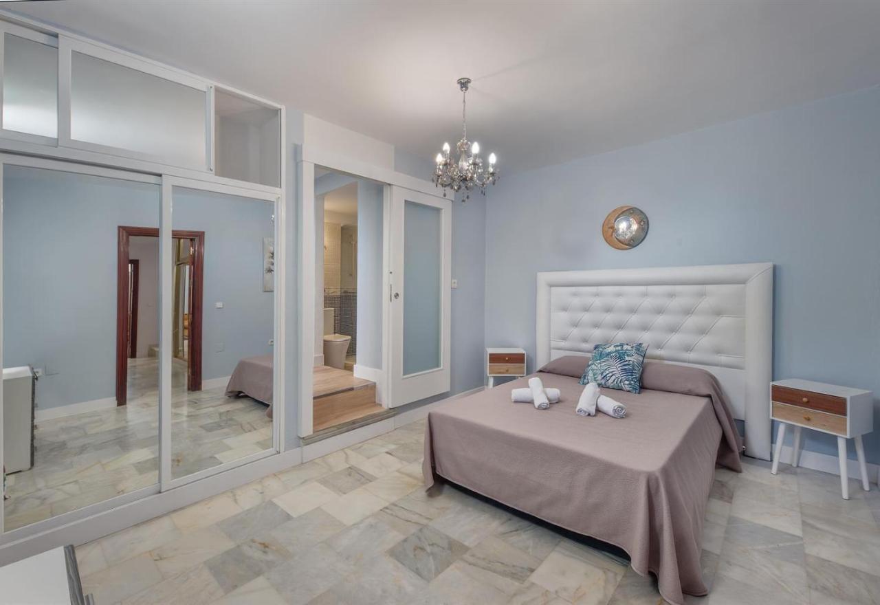 Villa Domus Vesta Marbella Exteriér fotografie